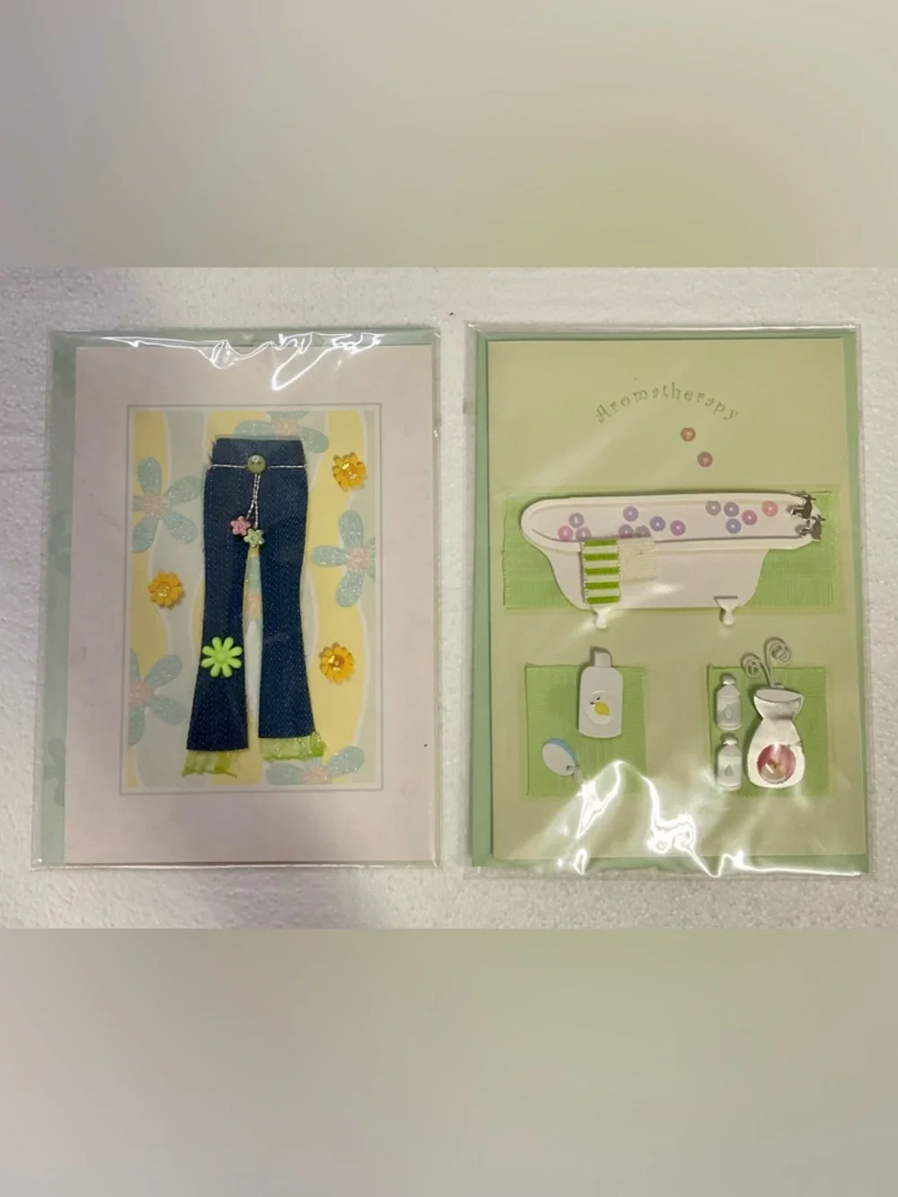 3D Greeting Card Bundle